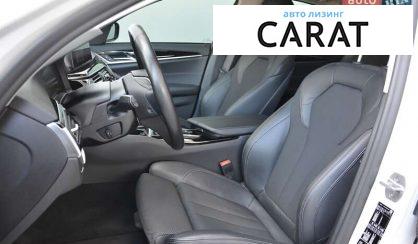 BMW 5 Series 2019