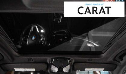 BMW 5 Series 2019