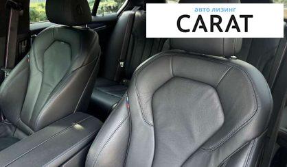 BMW 5 Series 2020