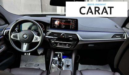 BMW 6 Series GT 2022