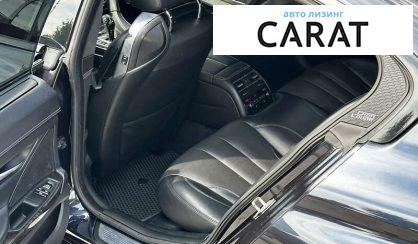 BMW 6 Series 2015