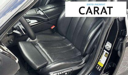 BMW 6 Series 2015