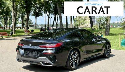 BMW 8 Series 2024