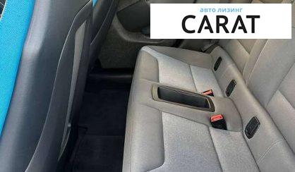BMW I3 2019