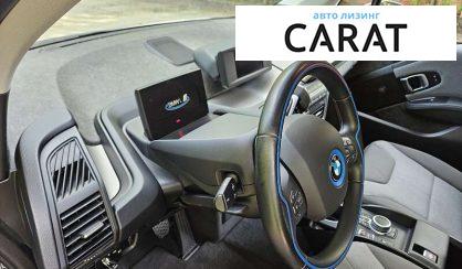 BMW I3 2020