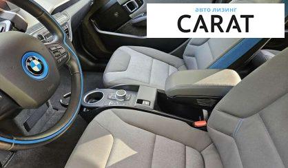 BMW I3 2020