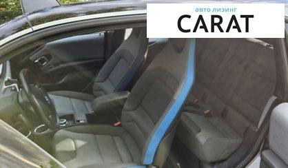BMW I3 2020
