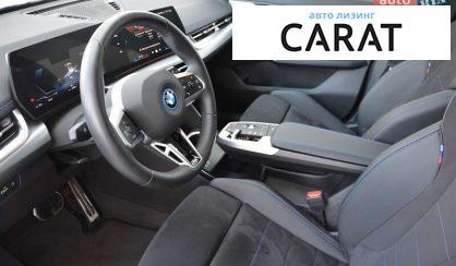 BMW iX1 2024