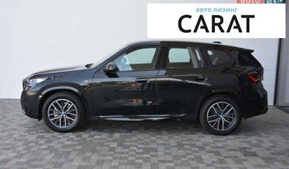 BMW iX1 2024