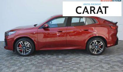 BMW iX2 2024