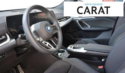 BMW iX2 2024