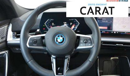 BMW iX2 2024