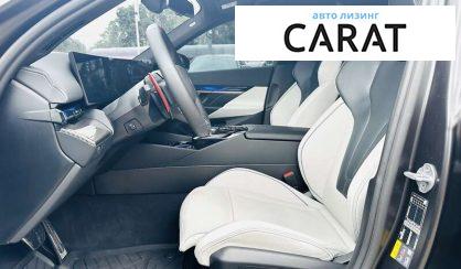 BMW M5 2024 BMW M5 2024