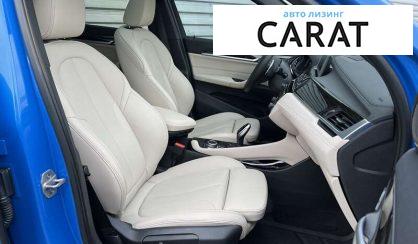 BMW X1 2020