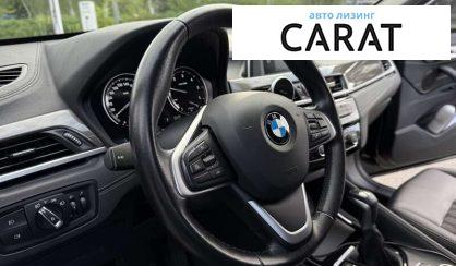 BMW X1 2020