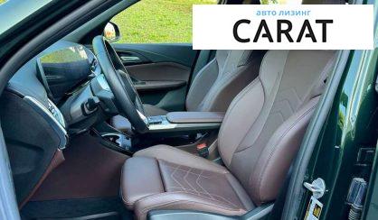 BMW X1 2023