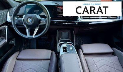 BMW X1 2023