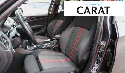 BMW X1 2013
