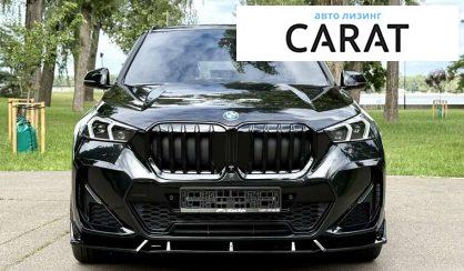 BMW X1 2023