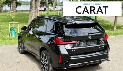 BMW X1 2023