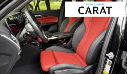BMW X1 2023