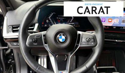 BMW X1 2023