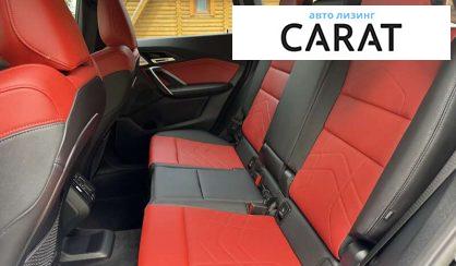 BMW X1 2023