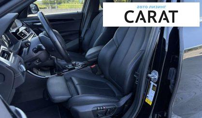 BMW X2 2018 BMW X2 2018