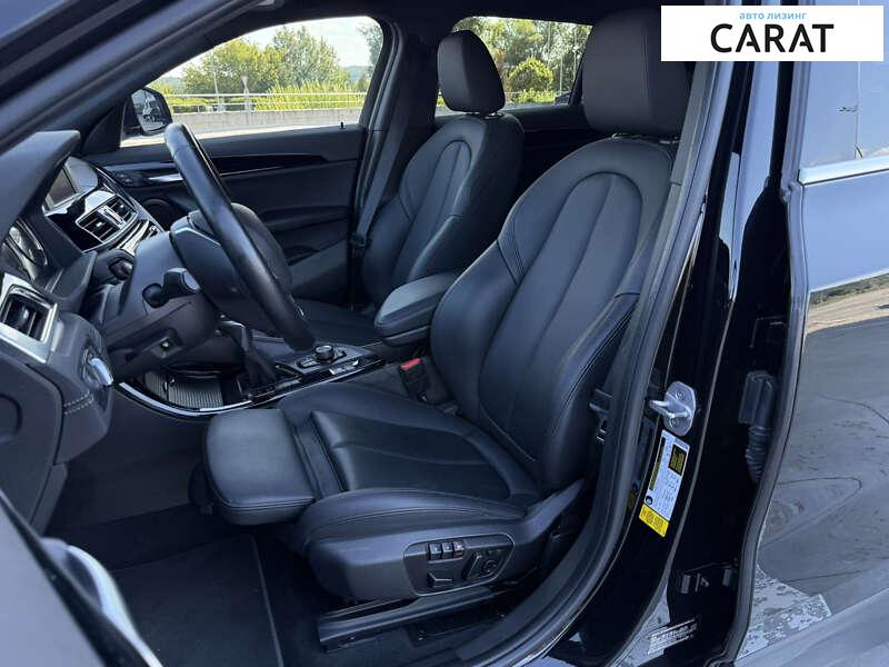 BMW X2 2018 BMW X2 2018