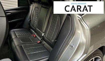 BMW X3 2019