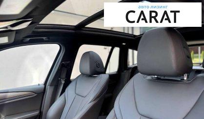 BMW X3 2019