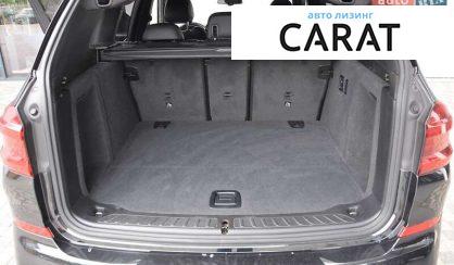 BMW X3 2021
