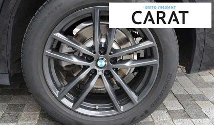 BMW X3 2021