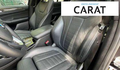 BMW X3 2017