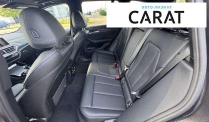 BMW X3 2023