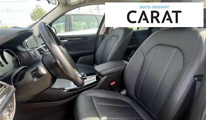 BMW X3 2018