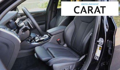 BMW X4 2024