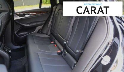 BMW X4 2024
