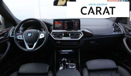BMW X4 2024