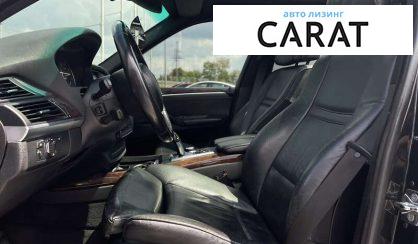 BMW X5 2007