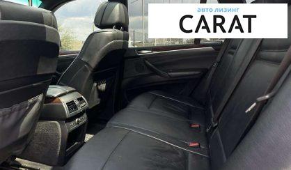 BMW X5 2007