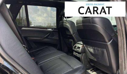 BMW X5 2007