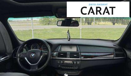 BMW X5 2007