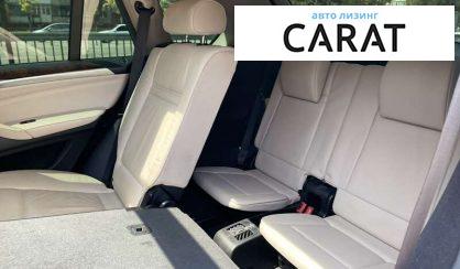 BMW X5 2013