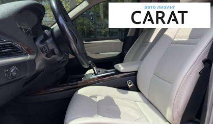 BMW X5 2013