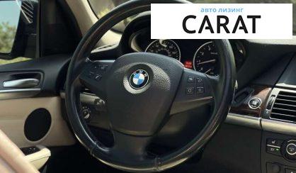 BMW X5 2013