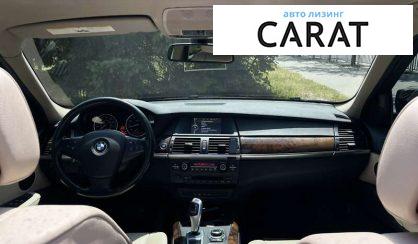 BMW X5 2013