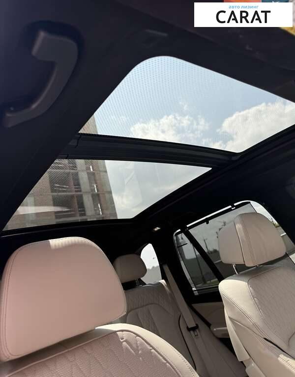 BMW X5 2020