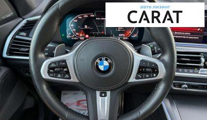 BMW X5 2018