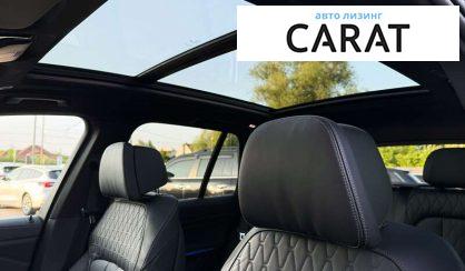 BMW X5 2018